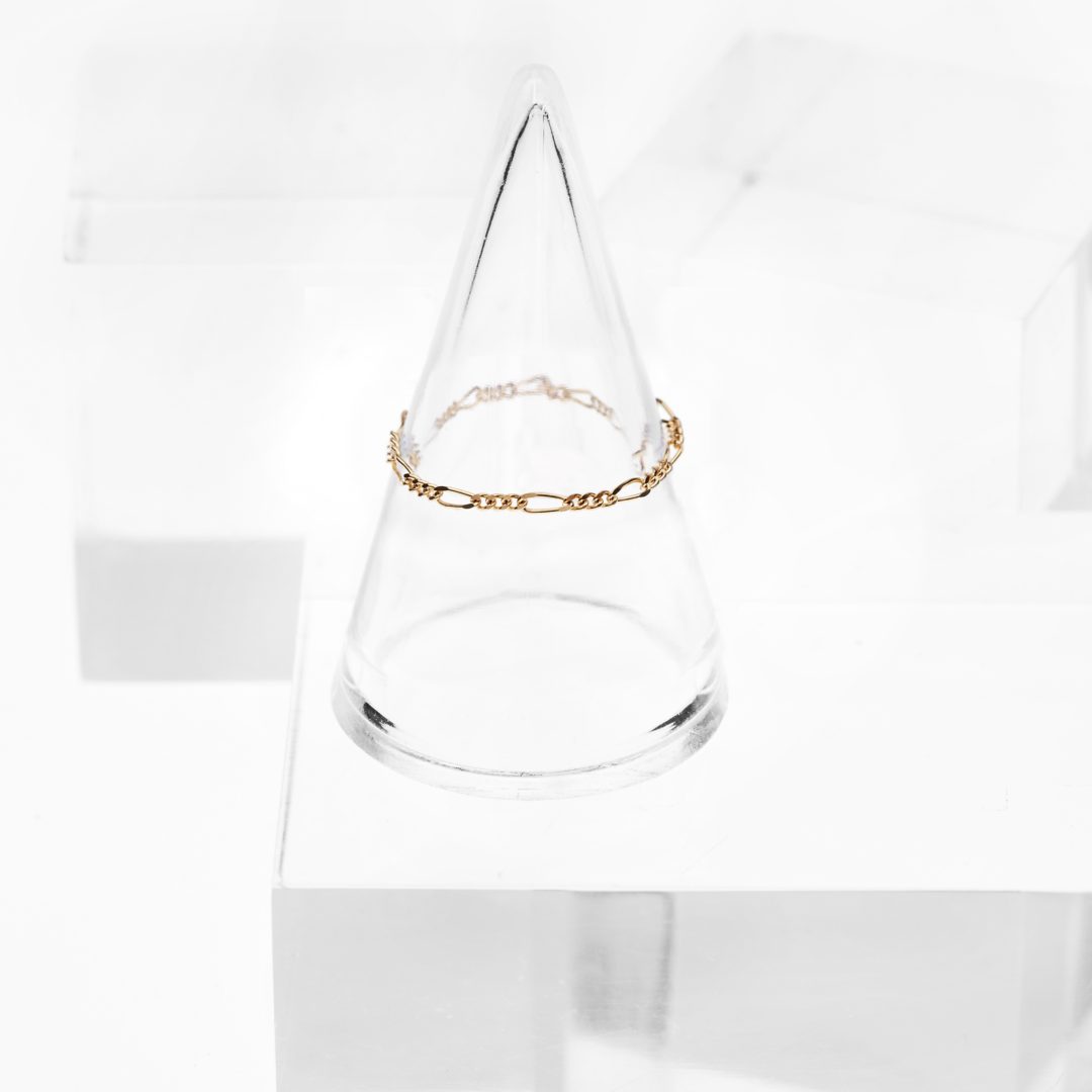 10K Gold Fine Opera Ring - Image 4