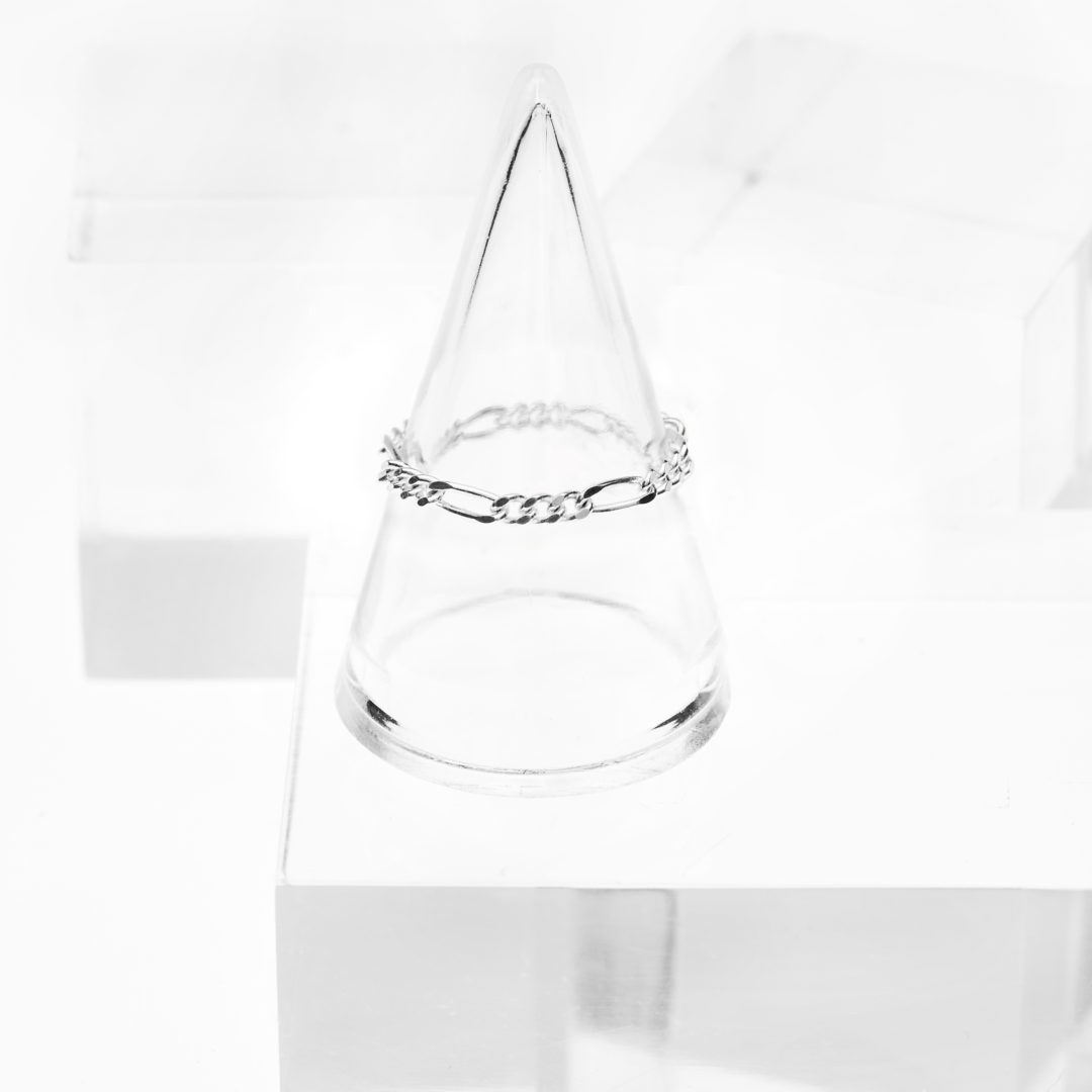 Sterling Silver Opera Ring - Image 4